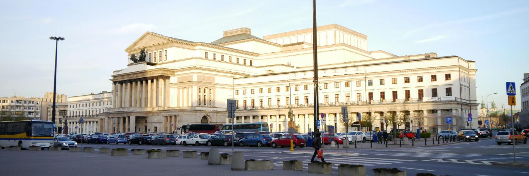 Gran Teatro Wielki